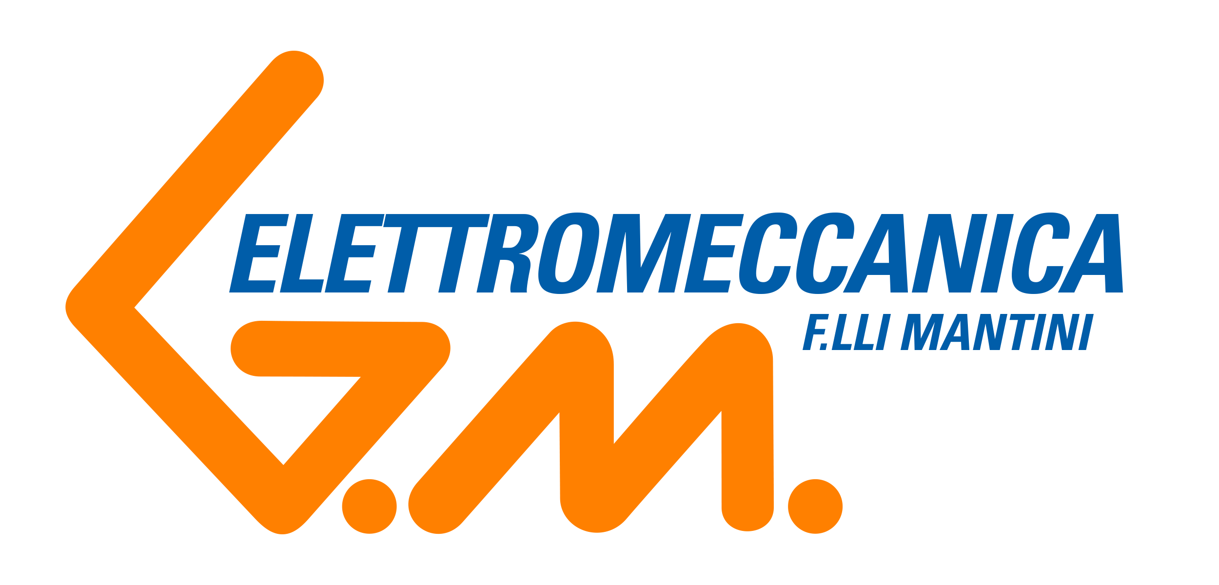 Elettromeccanica G.M.